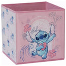 Disney Stitch Storage Cubes 2 Pack