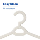 Betterware Coat Hanger 4 Pack - Cream