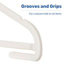 Betterware Coat Hanger 4 Pack Junior - Cream