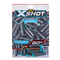 X Shot Dart Refill 80 Pack