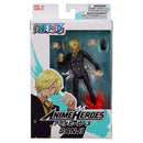 Anime One Piece Sanji Figure