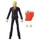 Anime One Piece Sanji Figure