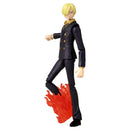 Anime One Piece Sanji Figure