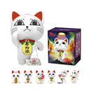 DanDaDan Turbo Granny Figure Blind Box