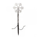 Snow Decor Stake Lights