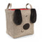 Zoon Pooch Toy Tidy