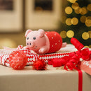 Zoon Pig In Blanket PlayPal
