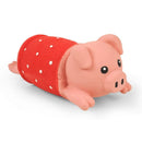 Zoon Pig In Blanket PlayPal