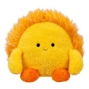 BumBumz Plush 19cm - WeatherBumz Blazing Sun Siggy