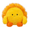 BumBumz Plush 19cm - WeatherBumz Blazing Sun Siggy