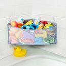 Munchkin High 'n' Dry Corner Bath Organiser