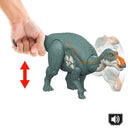 Jurassic World Rebirth Wild Roar Maiasaura
