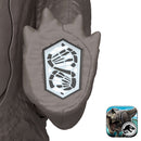 Jurassic World Rebirth Wild Roar Nasuocerato