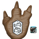 Jurassic World Rebirth Wild Roar Utahraptor