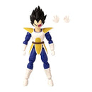 Anime Dragon Ball: Dragon Stars Action Figure - Vegeta