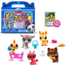 Littlest Pet Shop Collector Set 5 Pack Assortment