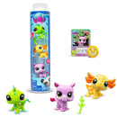 Littlest Pet Shop Tube 3 Pack Assortment