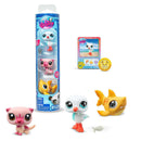 Littlest Pet Shop Tube 3 Pack Assortment