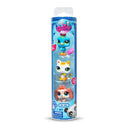 Littlest Pet Shop Tube 3 Pack Assortment