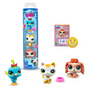 Littlest Pet Shop Tube 3 Pack Assortment