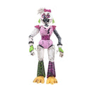 Five Nights At Freddy's Endo Series Action Figure - Glamrock Chica