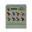 Mojo Fun Bird Figurine - European Goldfinch