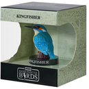 Mojo Fun Bird Figurine - Common Kingfisher