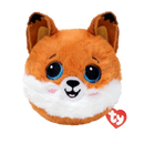 TY Beanie Bouncer - Blaze Fox