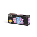 Scrunchems Sugar Squishy Mini Bears 3pk
