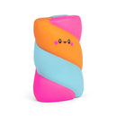 Scrunchems Marshmallow