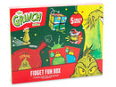 The Grinch Fidget Fun Box