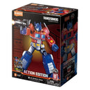 Transformers Blokees Action Edition G1 Optimus Prime
