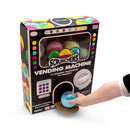 Scrunchems Vending Machine 10 Pack