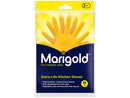 Marigold Kitchen Gloves Extra Life - Medium