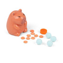 Squishy Capybara Taba