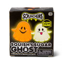 Scrunchems Glow in The Dark Sugar Squishy Ghost
