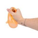 Scrunchems Glow in The Dark Sugar Squishy Ghost