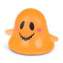 Scrunchems Glow in The Dark Sugar Squishy Ghost