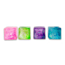 Glitter Sugar Cube