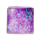 Glitter Sugar Cube