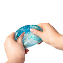 Glitter Sugar Cube