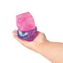 Glitter Sugar Cube