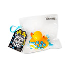 Scrunchems Sticky Squishy Duck