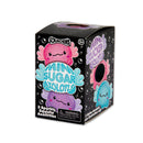 Scrunchems Sugar Squishy Mini Axolotls 3pk