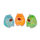 Scrunchems Mini Sugar Capybaras 3 Pack