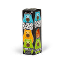 Scrunchems Mini Sugar Capybaras 3 Pack