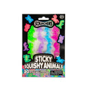 Scrunchems Taba Squishy Animals