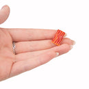 Scrunchems Sticky Squishy Tic Tac Toast