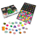 Scrunchems Advent Calendar