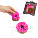 Scrunchems Sweet Treats Taba - Donut
